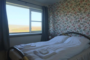 Гостиница Fagrabrekka Private Room  Staður